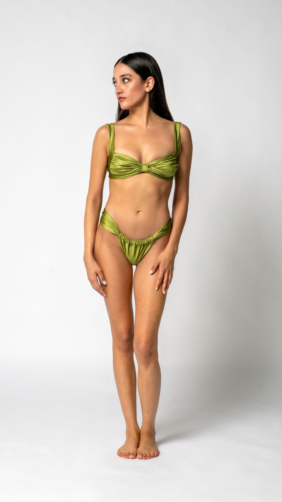 The Aura Bottoms - Amazonica